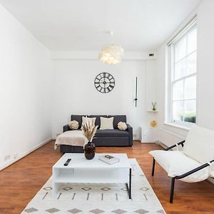 Appartement met Twee Slaapkamers